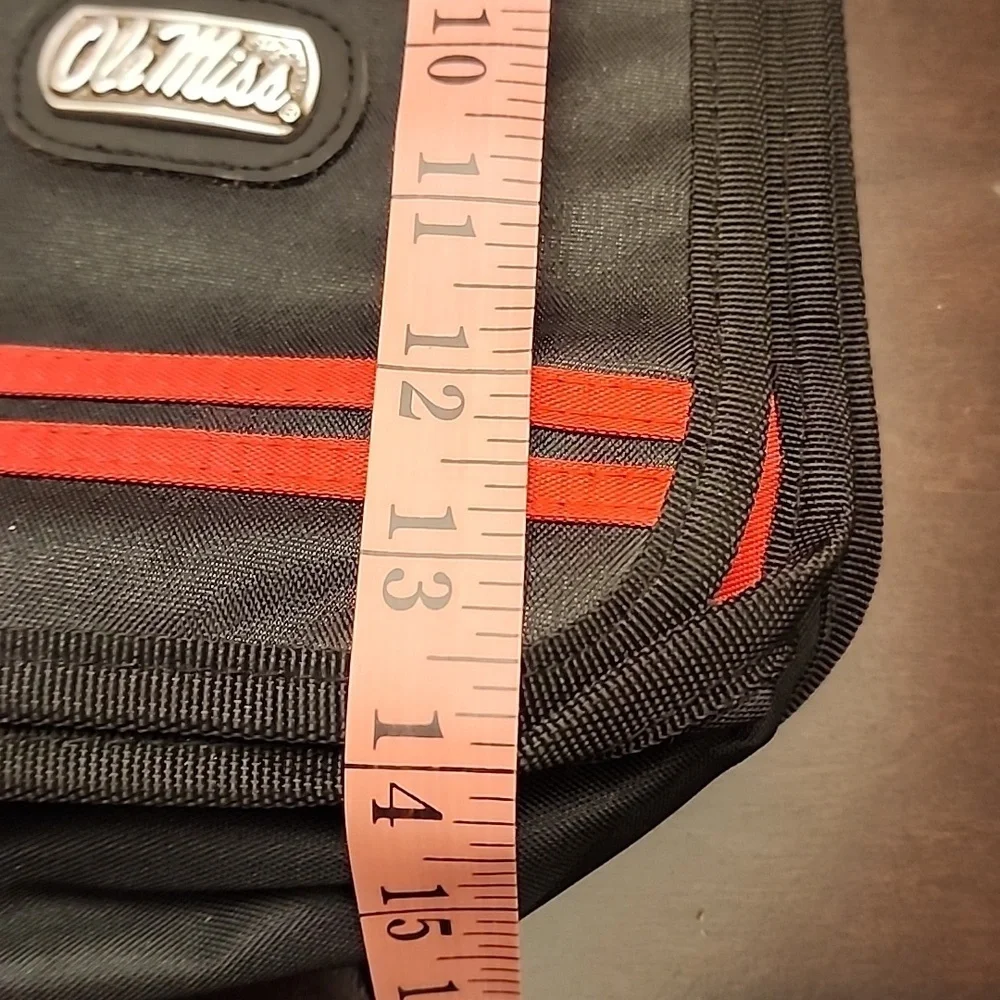 collegiate licensed product nwt ole